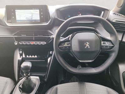 2023 Peugeot 2008