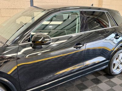 2018 Audi Q2
