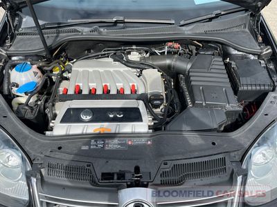 2006 Volkswagen Golf