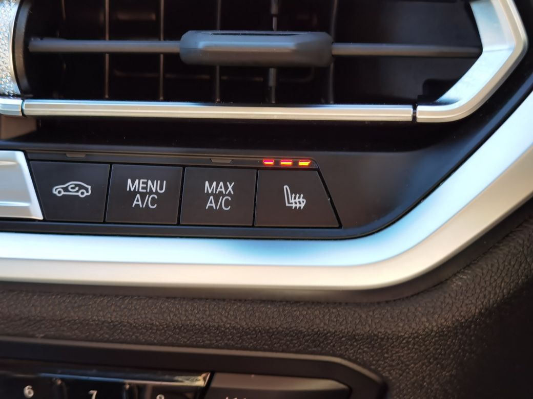 2022 BMW 3 Series