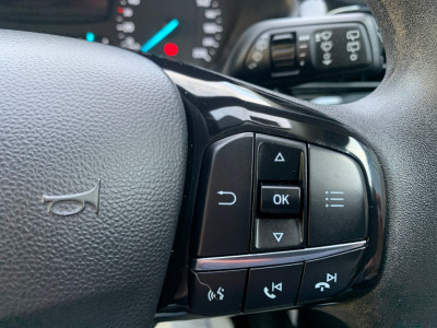 2018 Ford Fiesta