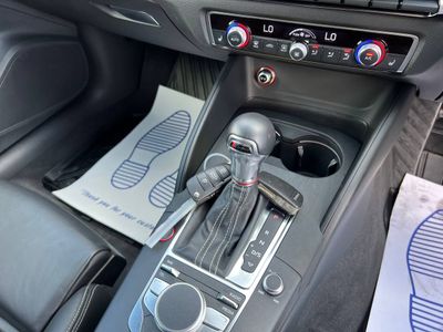 2015 Audi S3