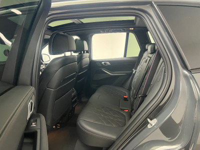 2023 BMW X5