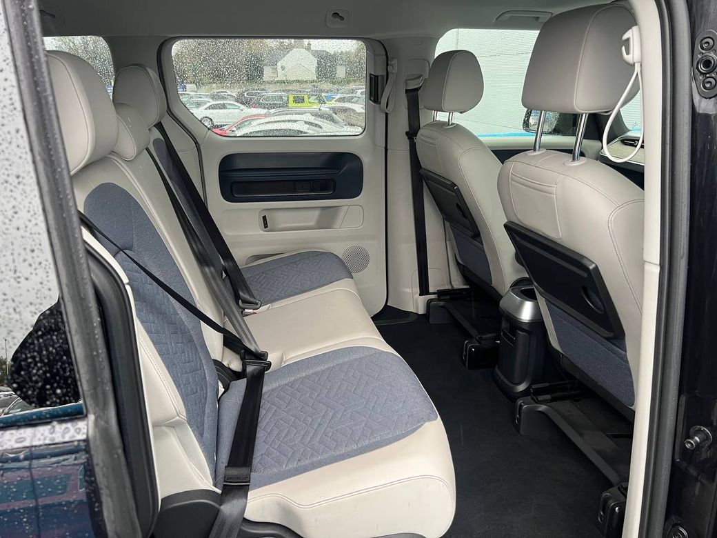 2023 Volkswagen ID. Buzz