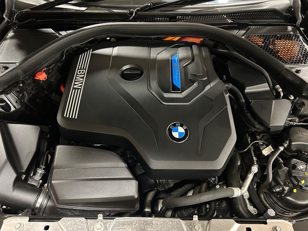 2022 BMW 3 Series