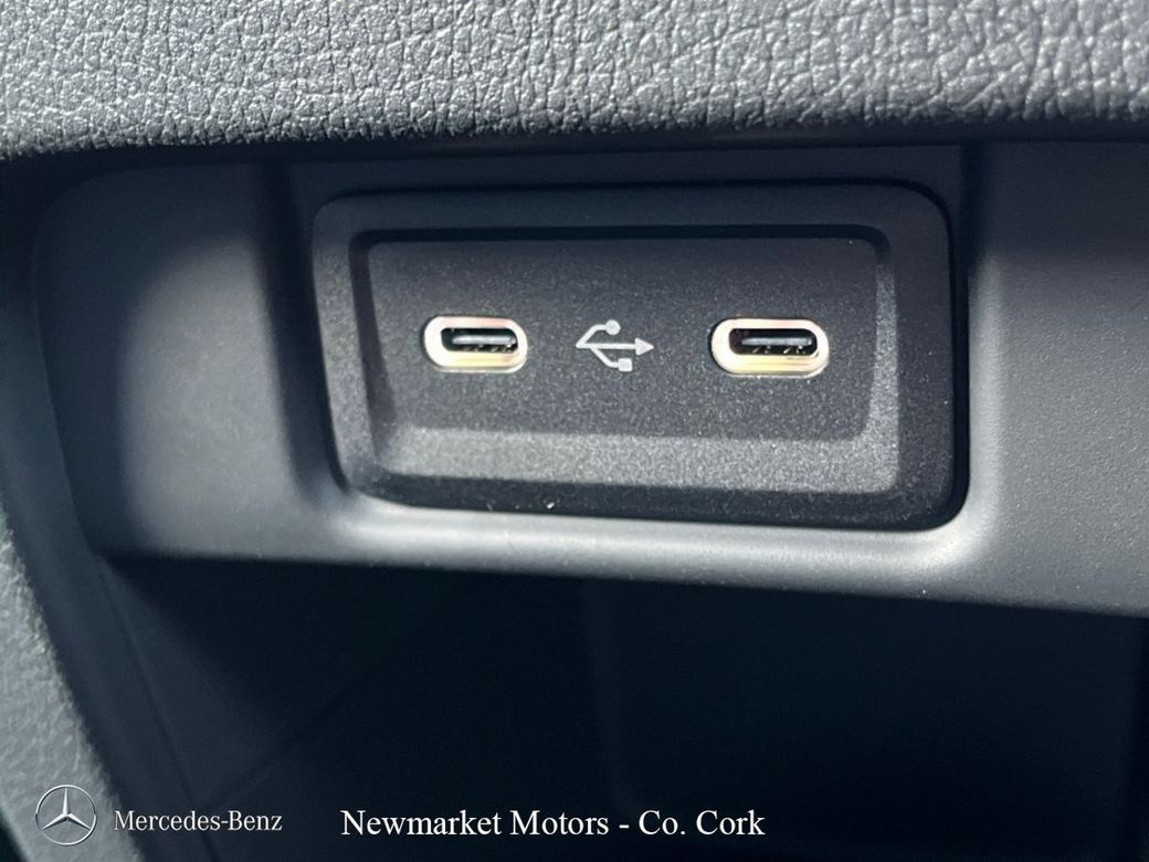 2026 Mercedes-Benz Vito