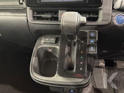 2023 Toyota Sienta