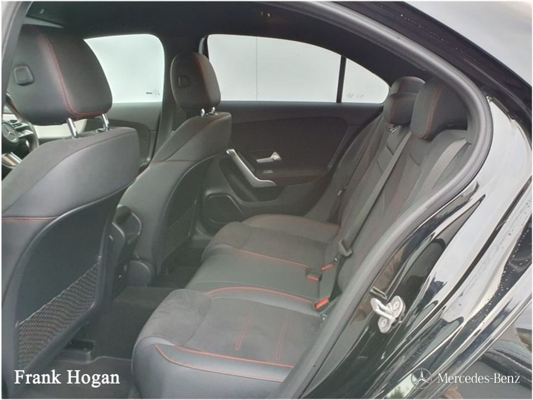 2024 Mercedes-Benz A Class