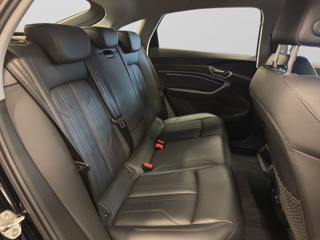 2023 Audi e-tron