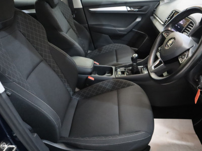 2019 Skoda Karoq