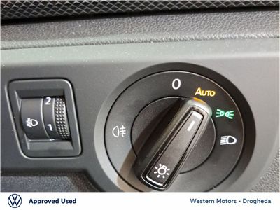 2026 Volkswagen T-Cross