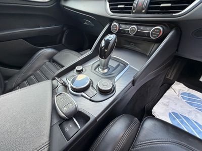 2019 Alfa Romeo Giulia