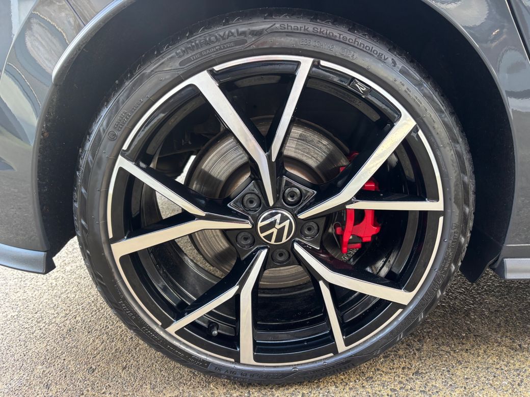 2022 Volkswagen Golf