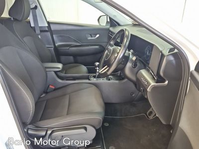 2024 Hyundai Kona