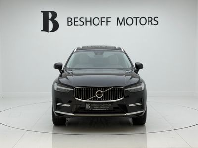 2022 Volvo XC60