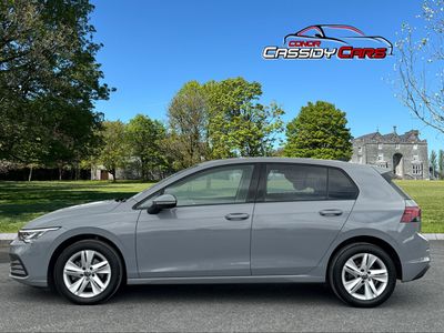 2022 Volkswagen Golf