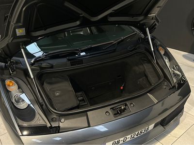 2008 Lamborghini Gallardo