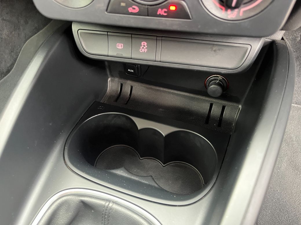 2014 Audi A1