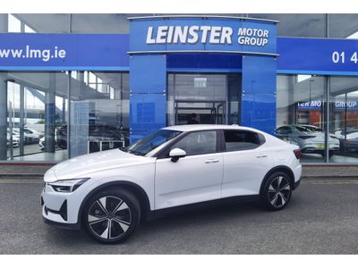 2023 Polestar 2