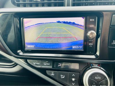2016 Toyota Aqua