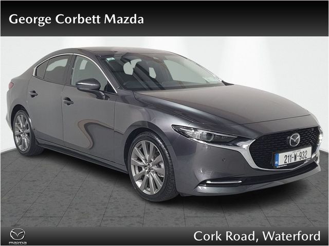 vehicle for sale from George Corbett Motors