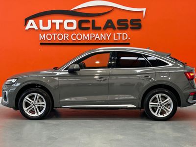 2023 Audi Q5