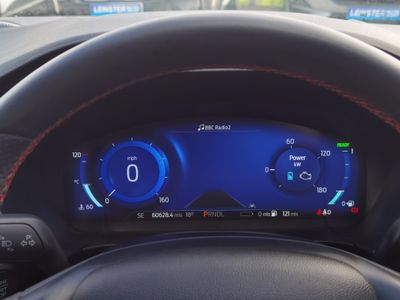 2023 Ford Kuga