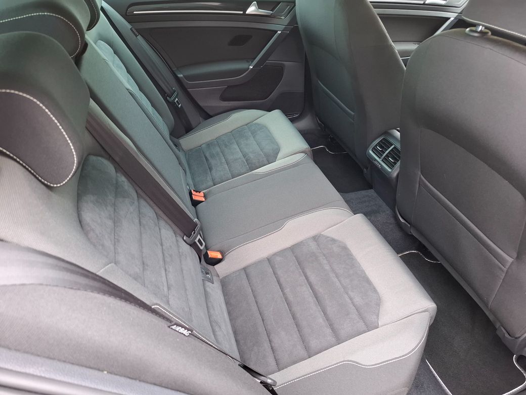 2013 Volkswagen Golf
