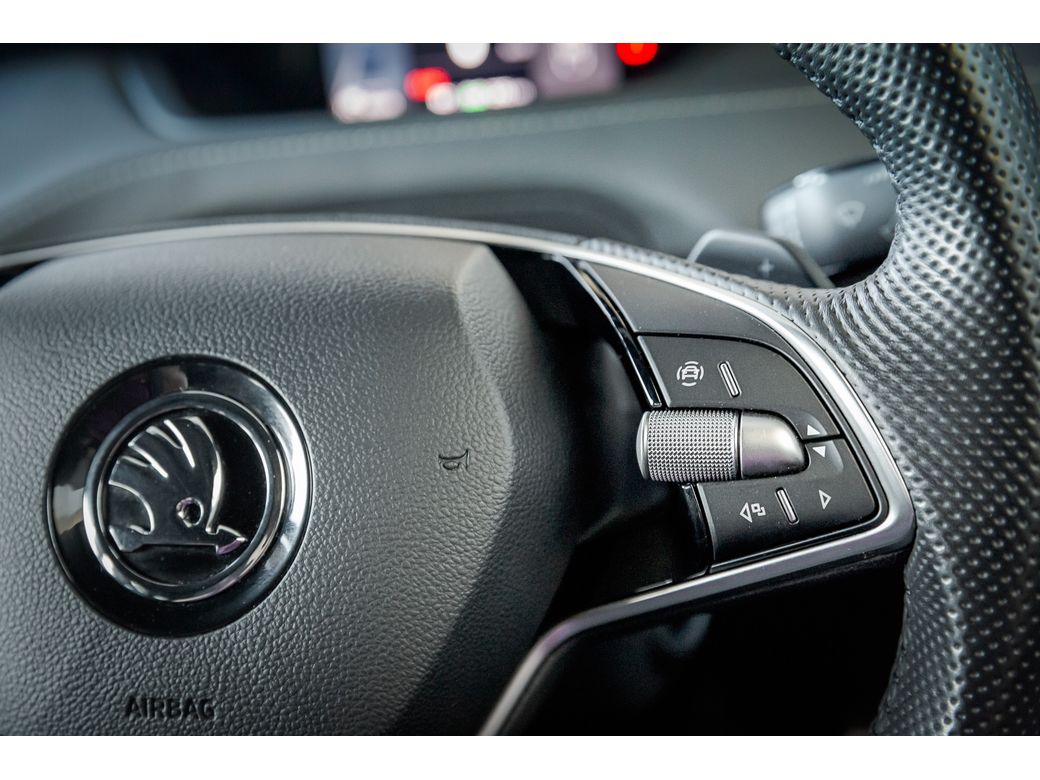 2025 Skoda Enyaq
