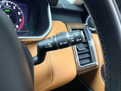 2021 Land Rover Range Rover Sport