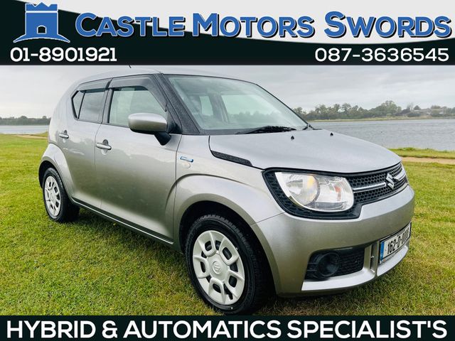 vehicle for sale from Castle Motors Swords