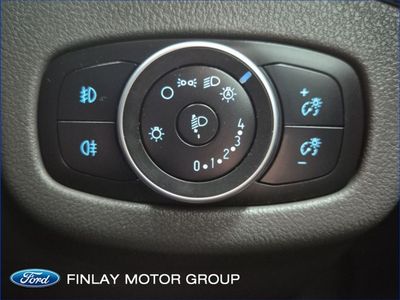 2020 Ford Transit Connect