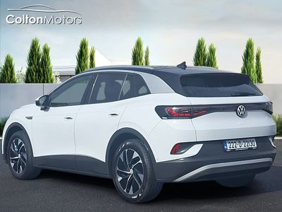 2022 Volkswagen ID.4