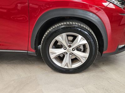 2016 Lexus NX