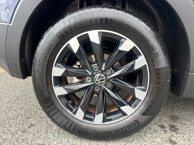 2023 Volkswagen T-Cross