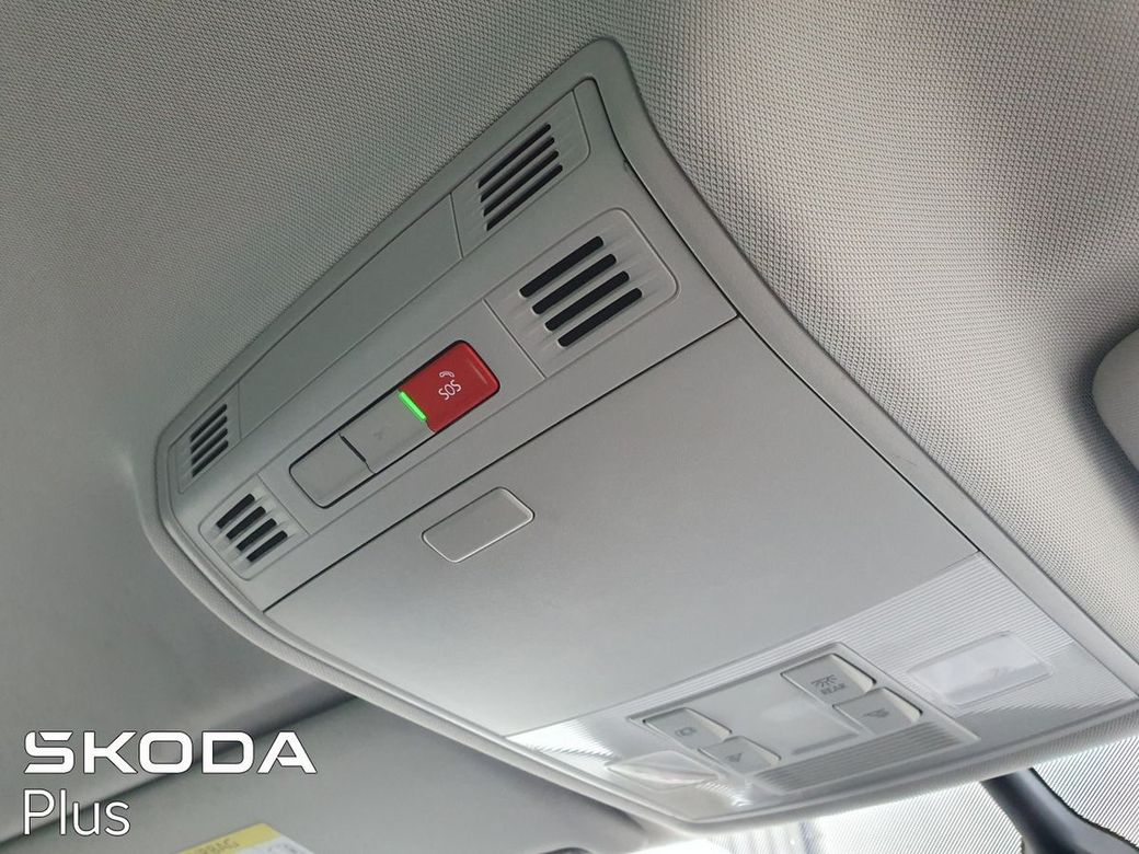 2024 Skoda Kodiaq