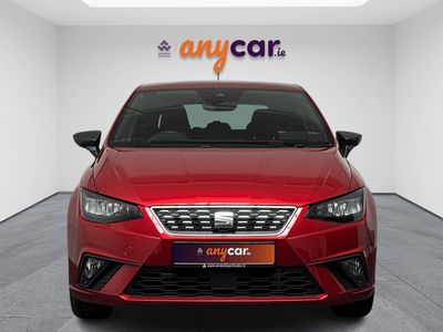 2025 SEAT Ibiza