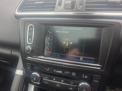 2018 Renault Kadjar