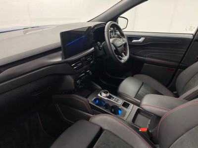 2024 Ford Kuga