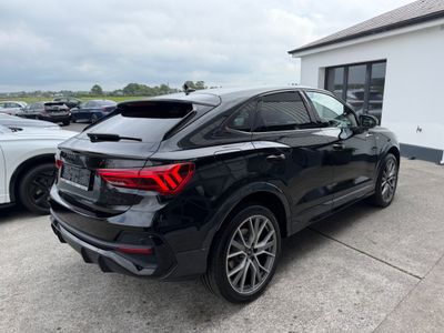 2023 Audi Q3