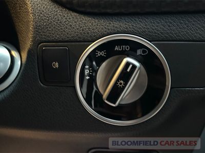 2017 Mercedes-Benz A Class