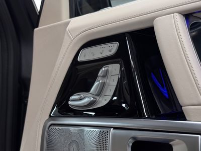 2025 Mercedes-Benz G Class