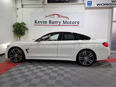 2020 BMW 4 Series