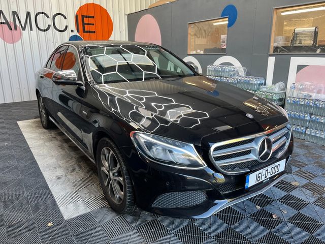 vehicle for sale from The Automatic Motor Car Centre