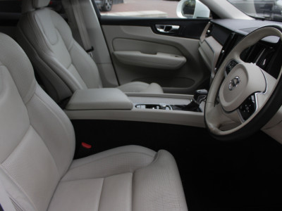2020 Volvo XC60
