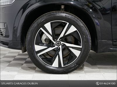 2024 Volvo XC90