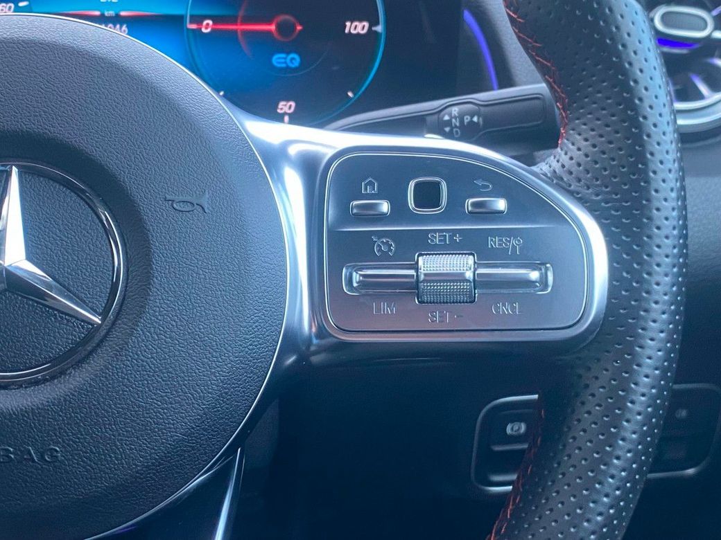 2023 Mercedes-Benz EQB