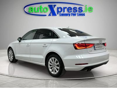2016 Audi A3