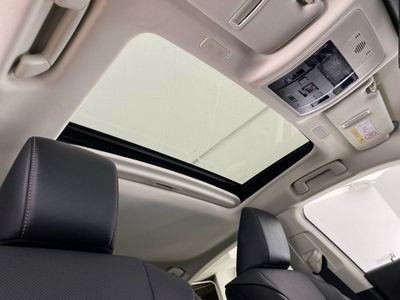 2025 Lexus ES 300h