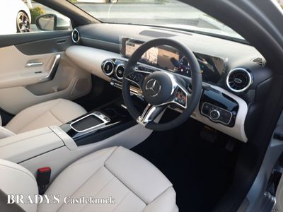 2026 Mercedes-Benz A Class